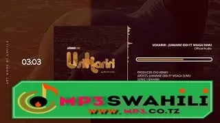 jumanne idd feat msagasumu official audio 
