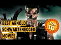 Download Lagu TOP 10 Best Arnold Schwarzenegger Movies | Arnold Schwarzenegger Films Ranked