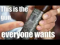 The Browning Gun That Everyone Has Been Waiting For