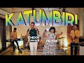Download Lagu KATUMBIRI - COVER  by CHEPPY ZAMANI feat ITA ITOX - Live Session