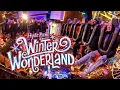 Download Lagu FIVE MUST DO RIDES! Winter Wonderland Hyde Park 2024!