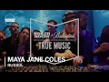 Download Lagu Maya Jane Coles Boiler Room \u0026 Ballantine's True Music Russia DJ Set