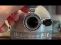 KitchenAid Professional 5 Plus Series Stand Mixers - Copper Pearl Review