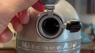 KitchenAid Professional 5 Plus Series Stand Mixers - Copper Pearl Review