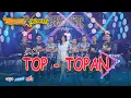 Download Lagu TOP TOPAN - LARA SILVY feat AGENG MUSIC ( Kulo pun angkat tangan )
