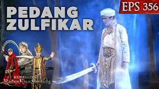 Download Pedang Zulfikar Raden Kian santang siap Habisi Pati Manggala - Kembalinya Raden Kian Santang MP3