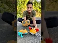 Download Lagu Remote control Crawling Crab 🦀and Frog testing 🐸🔥