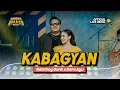 Download Lagu KABAGYAN - NDARBOY GENK feat. DARA AYU (Official Live Music)