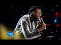 Lagu Lammy performs ‘African Queen’ by TuFace – Nigerian Idol | S9 | E12 | Live Show | Africa Magic