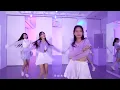 라붐 ( LABOUM ) - 상상더하기 / Dance Cover.