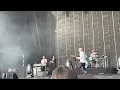 Bombay Bicycle Club - Eat, Sleep, Wake (Nothing But You) (Live @ Connect Festival, Edinburgh)