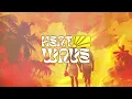 Leigh-Anne, Ayra Starr - My Love (Lyric Video)
