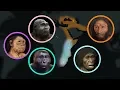 Seven Million Years of Human Evolution