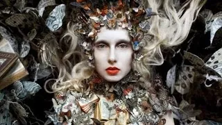 تحضير الملكه مشرفه بنت الملك داغر في جلسه واحده 