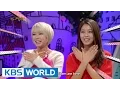 Download Lagu Hello Counselor - Hong Rokgi, Jung Kaeun, Choa(AOA) \u0026 Seolhyun(AOA)! (2014.12.08)
