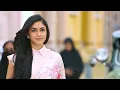 Kurumugil 8K/4K Video Song - Sita Ramam (Tamil) | Dulquer | Mrunal | Vishal | Hanu Raghavapudi
