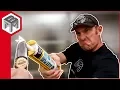 Did You Know the BEST Way to Open a Caulking Tube DYK-