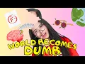 Download Lagu If the world becomes DUMB, EXCEPT YOU