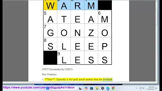 mini crossword mini crossword answers today