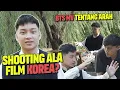 Download Lagu SHOOTING ALA KOREA DAN EROPA?! | BEHIND THE SCENE TENTANG ARAH