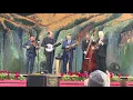 Del McCoury Band, “Sweet Appalachia”, 6/16/23, Telluride Bluegrass Festival, Telluride, CO