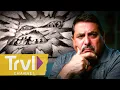 Couple Uncovers Vortex of Supernatural Activity in Dream Home The Dead Files Travel Channel