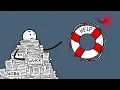 The Curse of Being "Strong": Hyper-Independence