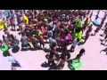 Floatopia miami 2015