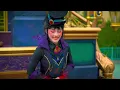 [Front Row Mania / Dr. Facilier Dancer] The Villains' Halloween 'Into the Frenzy' 🎧4K Tokyo Disne...