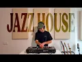 Funky \u0026 Groovy Deep Jazz House DJ Mix - Autumn Chill Vibes