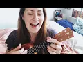 “Pete Seeger (Takes More than Song)” 100 Days of Ukulele 2022 - Day 30: Check-in 3 and Original 9/10