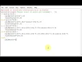 program to calculate electricity bill in Python
