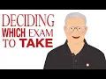 Which Mechanical PE Exam Should You Take Dr Tom s Exam Strategy - Part 1