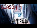 Download Lagu Jujutsu Kaisen Season 4 Fan Opening - ファイトソング (Fight Song) - Eve