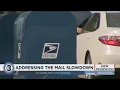 We ve all felt the impact Rep Pocan addresses mail slowdown as Wisconsin joins multi-state