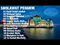Download Lagu TOP SHOLAWAT PENARIK REZEKI DARI SEGALA PENJURU