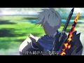 【テイルズオブアライズ】- Hello,Again～昔からある場所～ -Tales of ARISE ver.-　歌詞付き