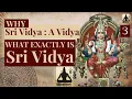 Download Lagu What is Sri Vidya