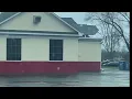 The last bill knapps restaurant in Jackson Michigan