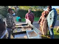 Download Lagu Ze reden sinds 5 uur 's ochtends voor mijn brood...maar het was te laat | PT1
