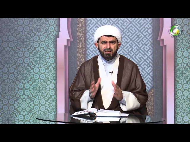 ⁣127     İmam Məhdinin(ə) gizli şəkildə dünyaya gəlməsinin sirri - Höccətül-İslam Firuz Yaşaroğlu