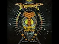 Through The Fire And Flames - DragonForce