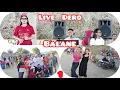 Download Lagu LIve Dero Bersama Bupati Sigi Desa Balane kecamatan kinovaro. Penyanyi Feni \u0026 Agus 18 08 2025