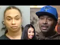 Trans Man Sidney Starr That RUINED Chingy Career With Lies ARRESTED On Very HORRIBLE Charges