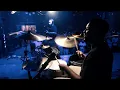 TU ÉS DEUS (A ELE) | IF music - Drum Cam | Sagres D' Souza