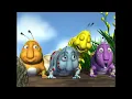 Hermie A Common Caterpillar | Full HD Story!