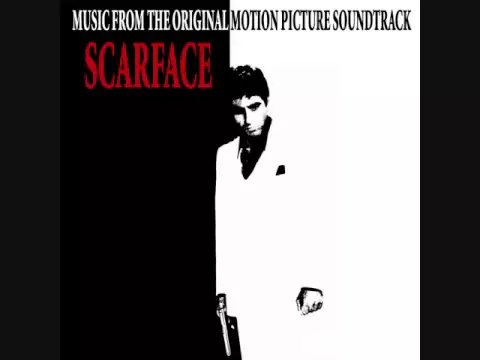 Download MP3 Scarface Soundtrack - Push It To The Limit (12\