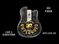 Lagu O meri jaan- Unplugged MTV HD/KK