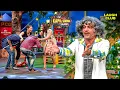 Download Lagu Dr. Gulati भिड़ गए पहलवान बहनों से हंसी का पटखनी 😂 | The Kapil Sharma Show |Comedy |Funny