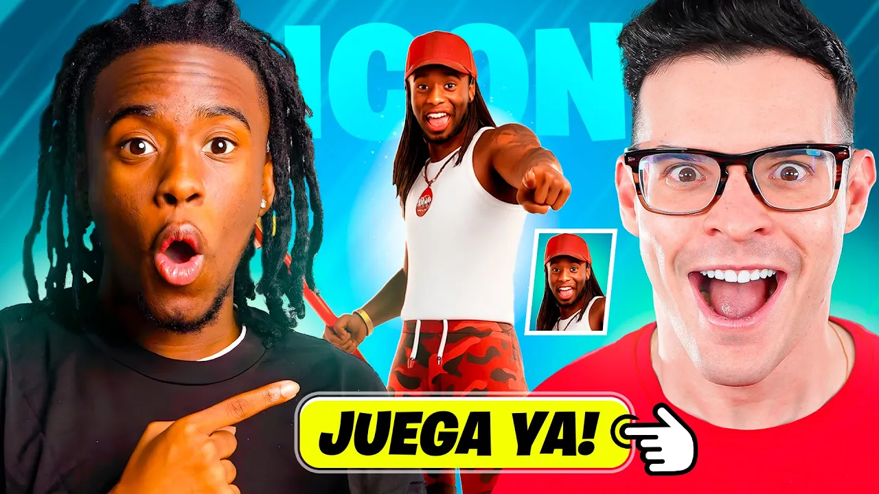 CREATIVE en Directo! channel featured image